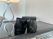 CHANEL | Ballet Shoes In Black Color - 4