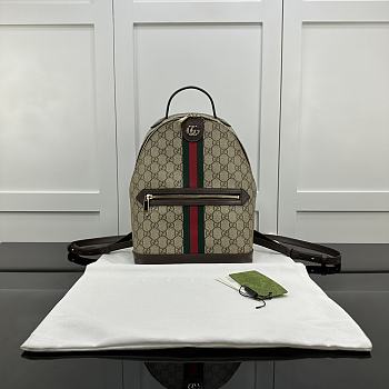 GUCCI | Ophidia backpack small size