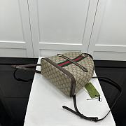 GUCCI | Ophidia backpack small size - 6