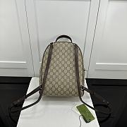 GUCCI | Ophidia backpack small size - 5