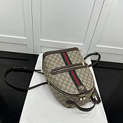 GUCCI | Ophidia backpack small size - 4