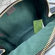 GUCCI | Ophidia backpack small size - 3