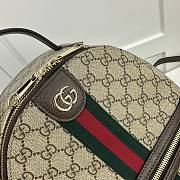 GUCCI | Ophidia backpack small size - 2