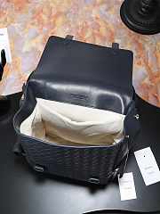 BOTTEGA VENETA | Back To School Backpack Nocturnal - 6