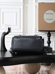 BOTTEGA VENETA | Back To School Backpack Nocturnal - 5