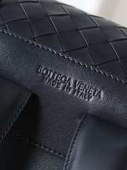 BOTTEGA VENETA | Back To School Backpack Nocturnal - 2