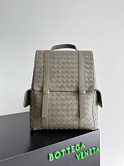 BOTTEGA VENETA | Back To School Backpack Cypress - 1