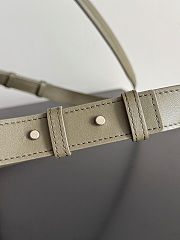 BOTTEGA VENETA | Back To School Backpack Cypress - 6