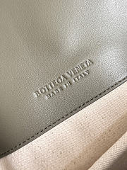 BOTTEGA VENETA | Back To School Backpack Cypress - 5