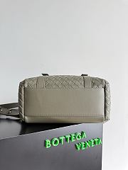 BOTTEGA VENETA | Back To School Backpack Cypress - 4