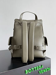 BOTTEGA VENETA | Back To School Backpack Cypress - 2