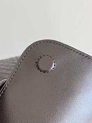BOTTEGA VENETA | Intrecciato Portfolio Flap Briefcase Fondant - 3