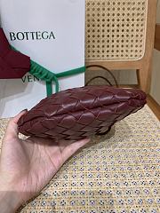 BOTTEGA VENETA | Mini Sardine Barolo - 5