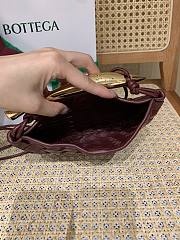 BOTTEGA VENETA | Mini Sardine Barolo - 4