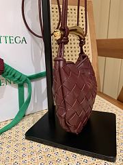 BOTTEGA VENETA | Mini Sardine Barolo - 3