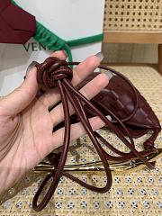 BOTTEGA VENETA | Mini Sardine Barolo - 2