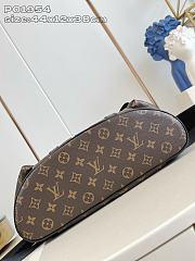 LOUIS VUITTON | Christopher MM Mon Monogram P01954 - 6