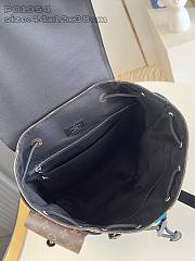 LOUIS VUITTON | Christopher MM Mon Monogram P01954 - 5