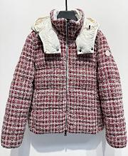 Moncler Actual details jacket 01 - 1