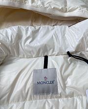 Moncler Actual details jacket 01 - 6