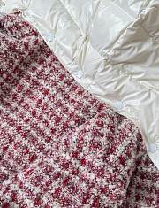 Moncler Actual details jacket 01 - 4