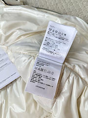 Moncler Actual details jacket 01 - 3