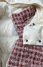 Moncler Actual details jacket 01 - 2