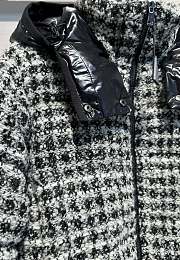 Moncler Actual details jacket 02 - 5