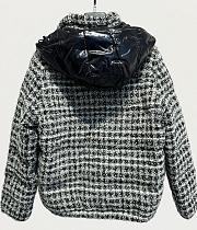 Moncler Actual details jacket 02 - 4