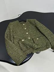Chanel 25 New Tweed Jacket 02 - 2