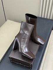 Alaia ankle boots 01 - 6