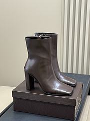 Alaia ankle boots 01 - 4
