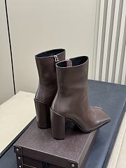 Alaia ankle boots 01 - 3