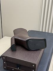 Alaia ankle boots 01 - 2