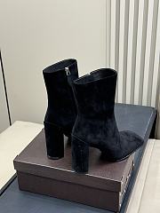 Alaia ankle boots 02 - 6
