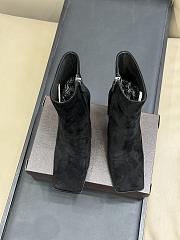 Alaia ankle boots 02 - 2