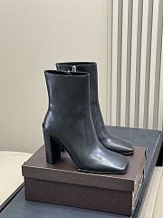 Alaia ankle boots 03 - 1