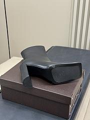 Alaia ankle boots 03 - 6