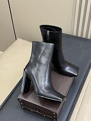 Alaia ankle boots 03 - 5