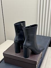 Alaia ankle boots 03 - 4