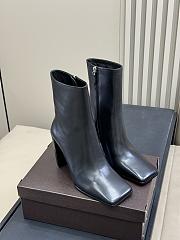 Alaia ankle boots 03 - 3