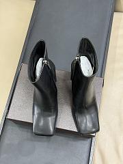 Alaia ankle boots 03 - 2