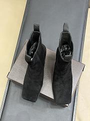 Alaia ankle boots 04 - 5