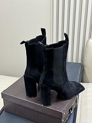 Alaia ankle boots 04 - 3