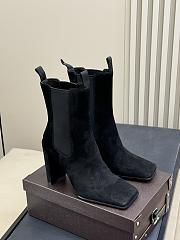Alaia ankle boots 04 - 4
