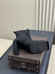 Alaia ankle boots 04 - 2