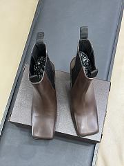 Alaia ankle boots 05 - 5