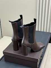 Alaia ankle boots 05 - 6