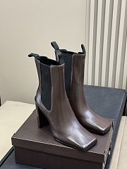 Alaia ankle boots 05 - 4