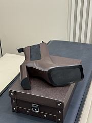 Alaia ankle boots 05 - 2